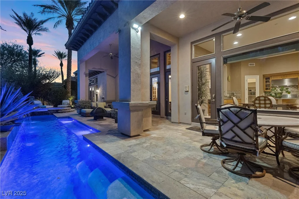 51 Avenida Sorrento, Henderson, NV 89011