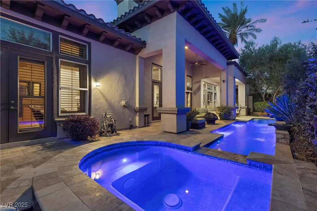 51 Avenida Sorrento, Henderson, NV 89011