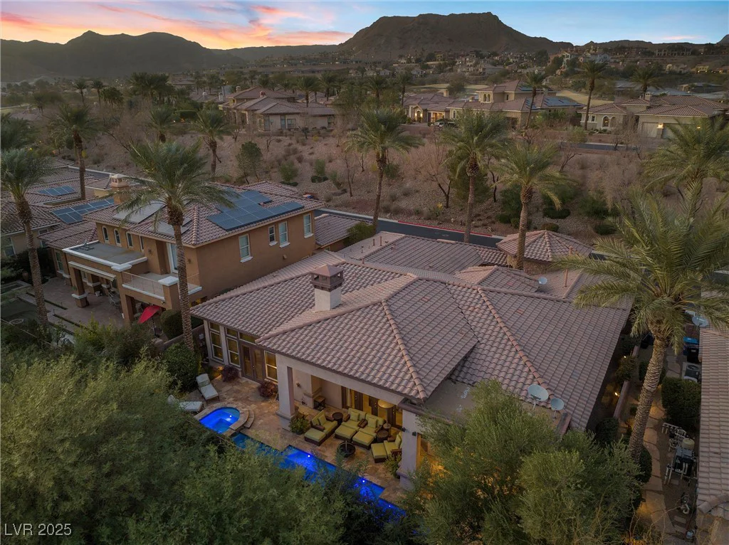 51 Avenida Sorrento, Henderson, NV 89011