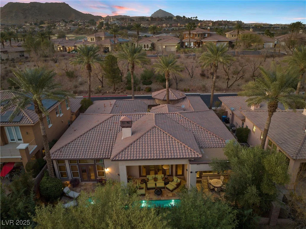 51 Avenida Sorrento, Henderson, NV 89011
