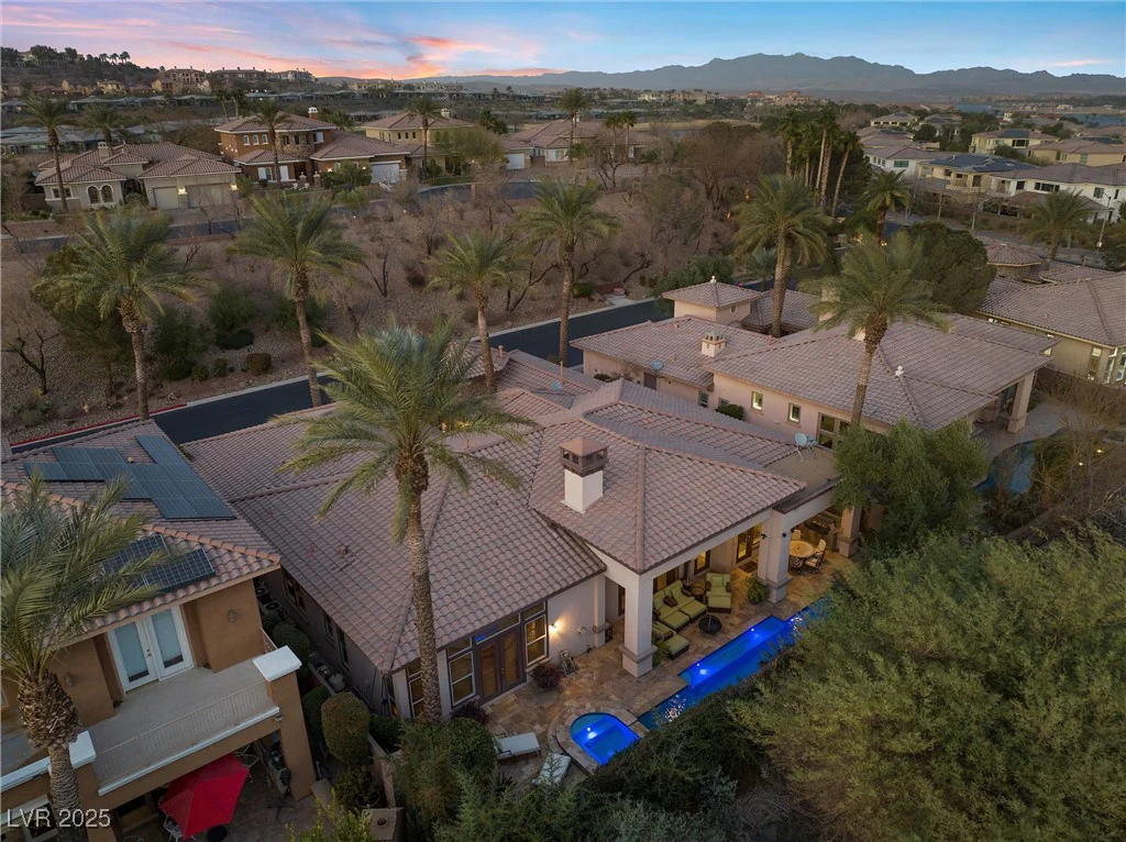 51 Avenida Sorrento, Henderson, NV 89011