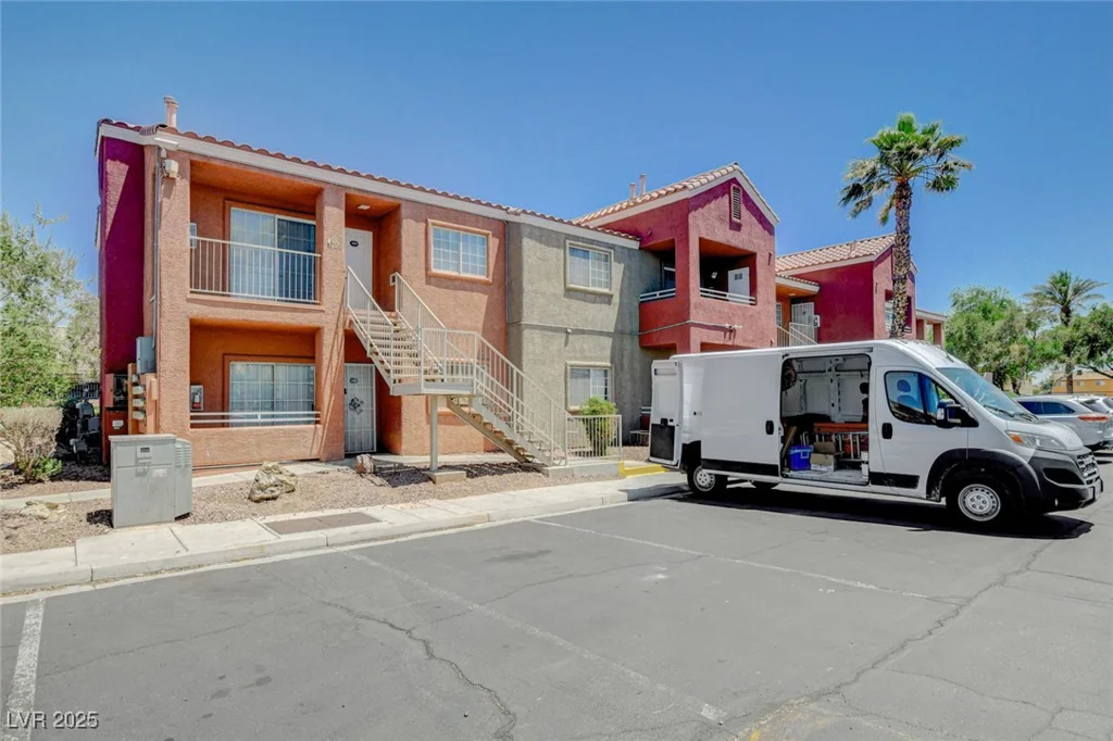 4730 Craig, Las Vegas, NV 89115