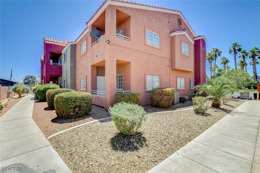 4730 Craig, Las Vegas, NV 89115