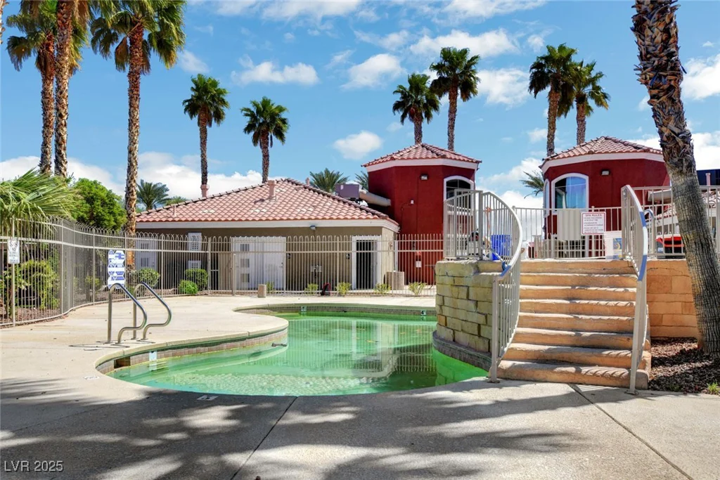 4730 Craig, Las Vegas, NV 89115