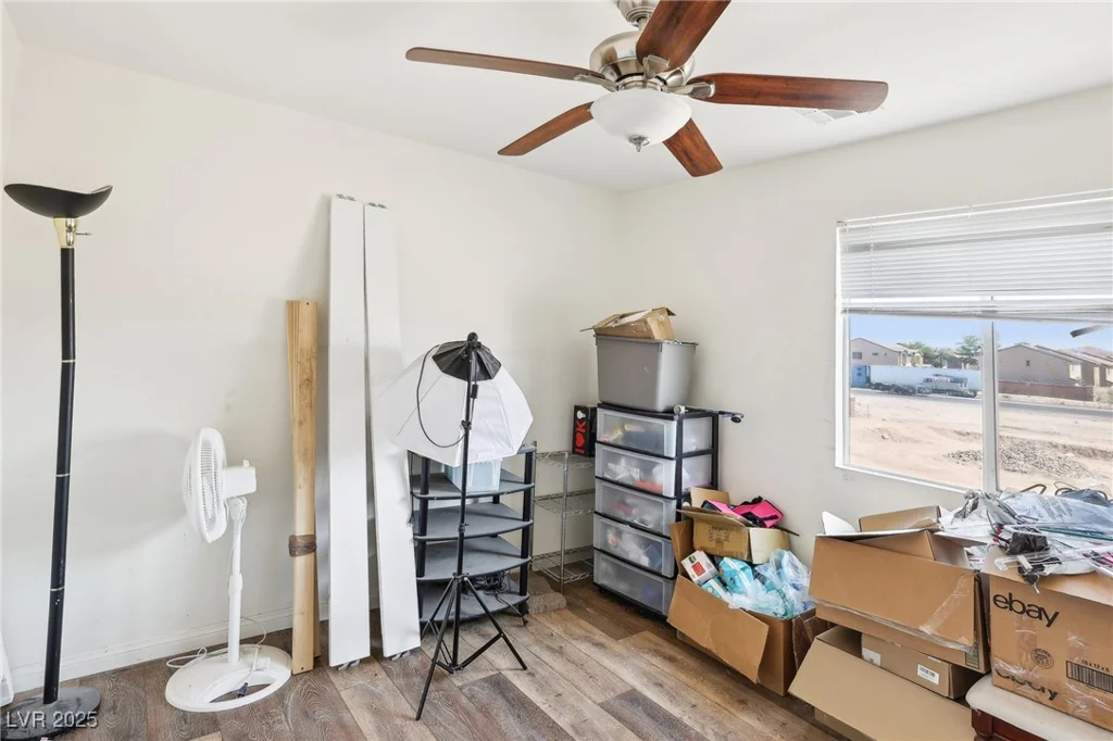 8341 Lower Trailhead, Las Vegas, NV 89113
