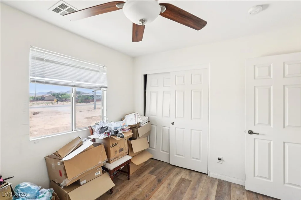 8341 Lower Trailhead, Las Vegas, NV 89113