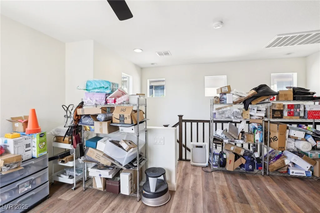 8341 Lower Trailhead, Las Vegas, NV 89113