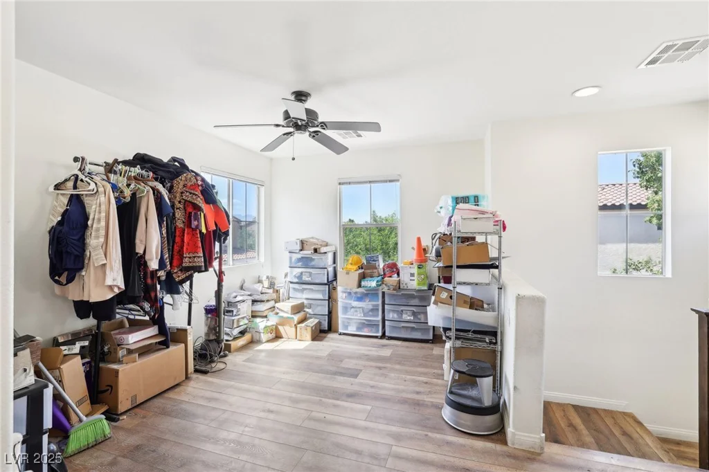 8341 Lower Trailhead, Las Vegas, NV 89113