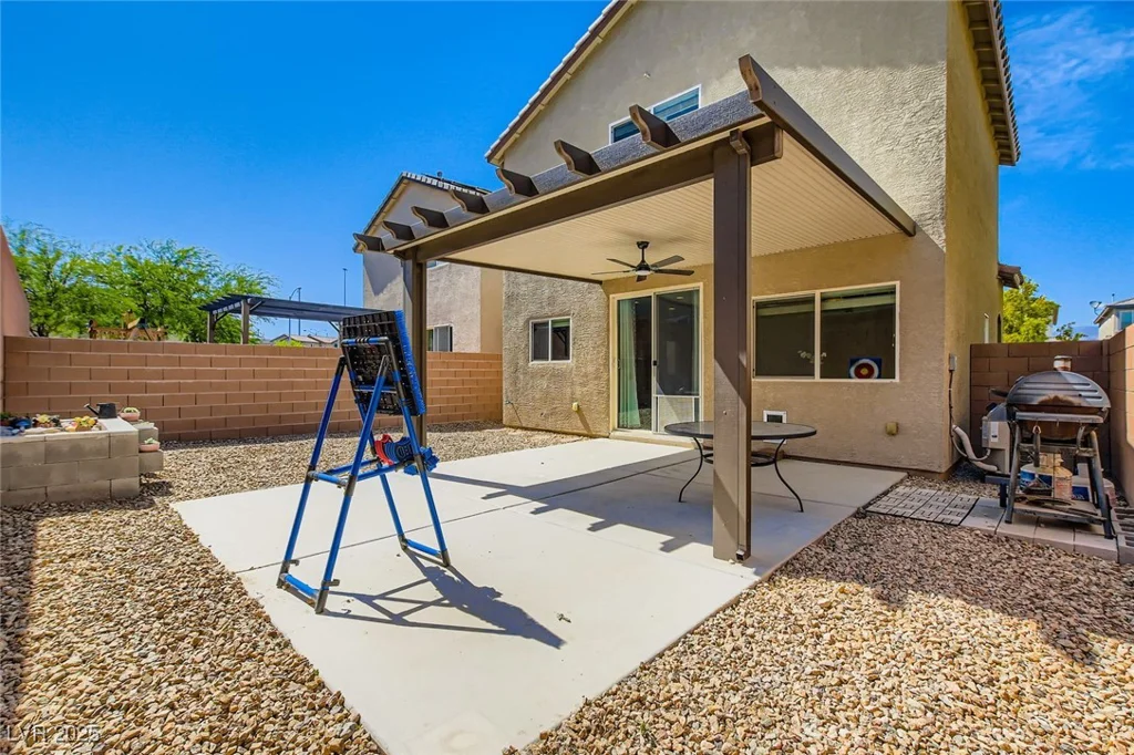 8295 Nebula Cloud, Las Vegas, NV 89131
