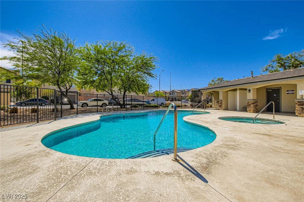 8295 Nebula Cloud, Las Vegas, NV 89131