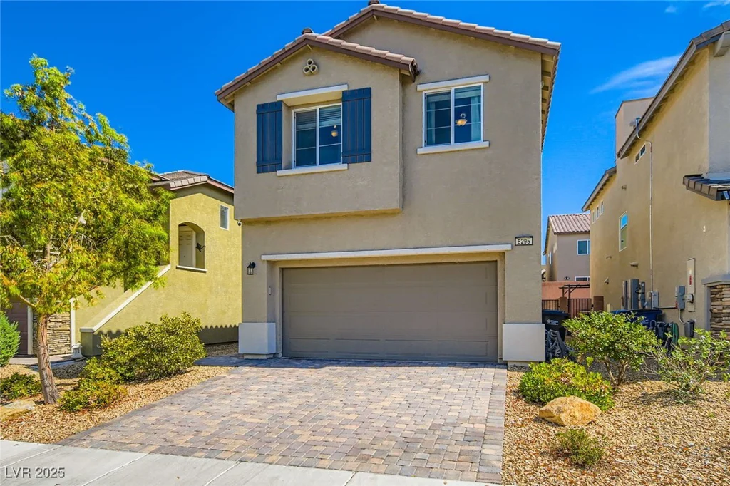 8295 Nebula Cloud, Las Vegas, NV 89131