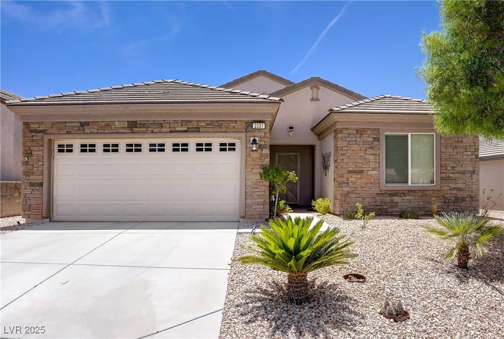 2331 Galilean Moon, Henderson, NV 89044