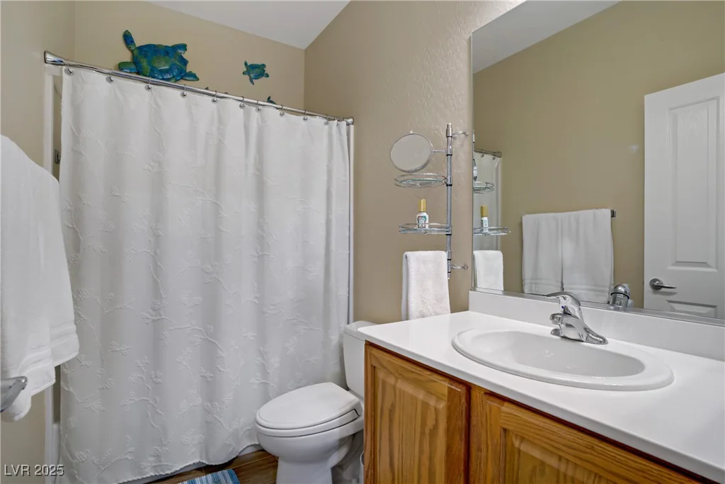 2331 Galilean Moon, Henderson, NV 89044