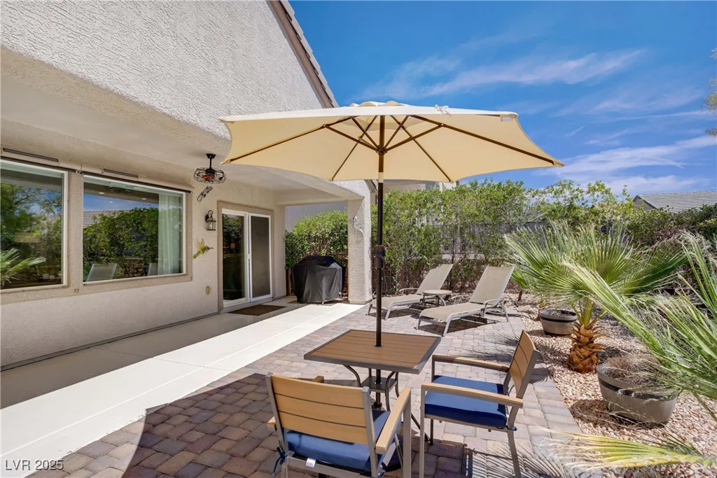 2331 Galilean Moon, Henderson, NV 89044