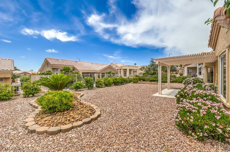 10421 Linfield, Las Vegas, NV 89134