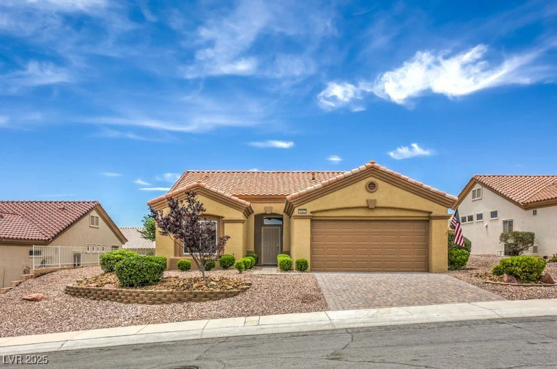 10421 Linfield, Las Vegas, NV 89134