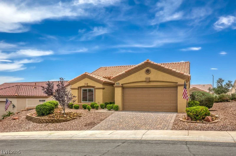 10421 Linfield, Las Vegas, NV 89134