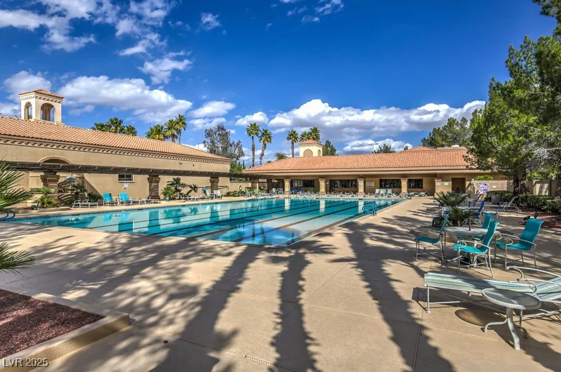 10421 Linfield, Las Vegas, NV 89134