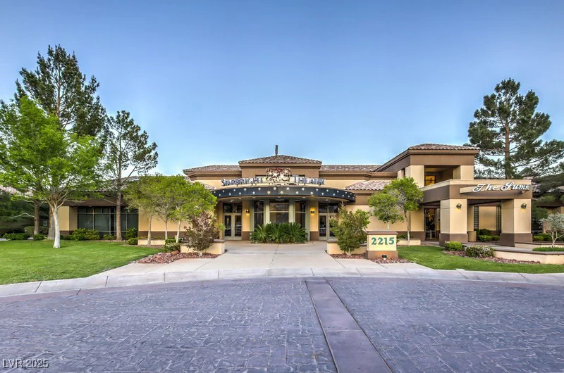 10421 Linfield, Las Vegas, NV 89134