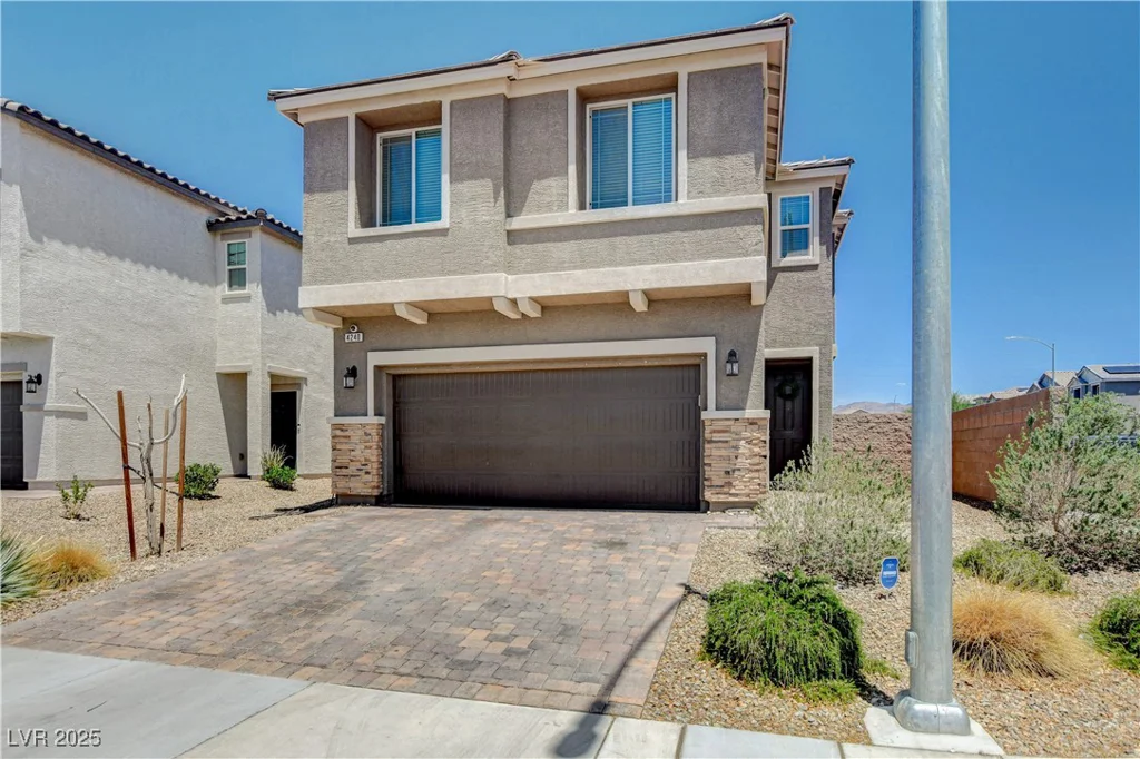 4240 Spring Storm, North Las Vegas, NV 89081