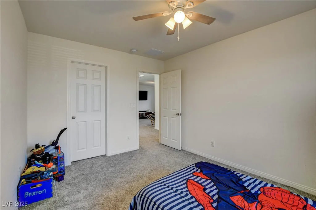 4240 Spring Storm, North Las Vegas, NV 89081