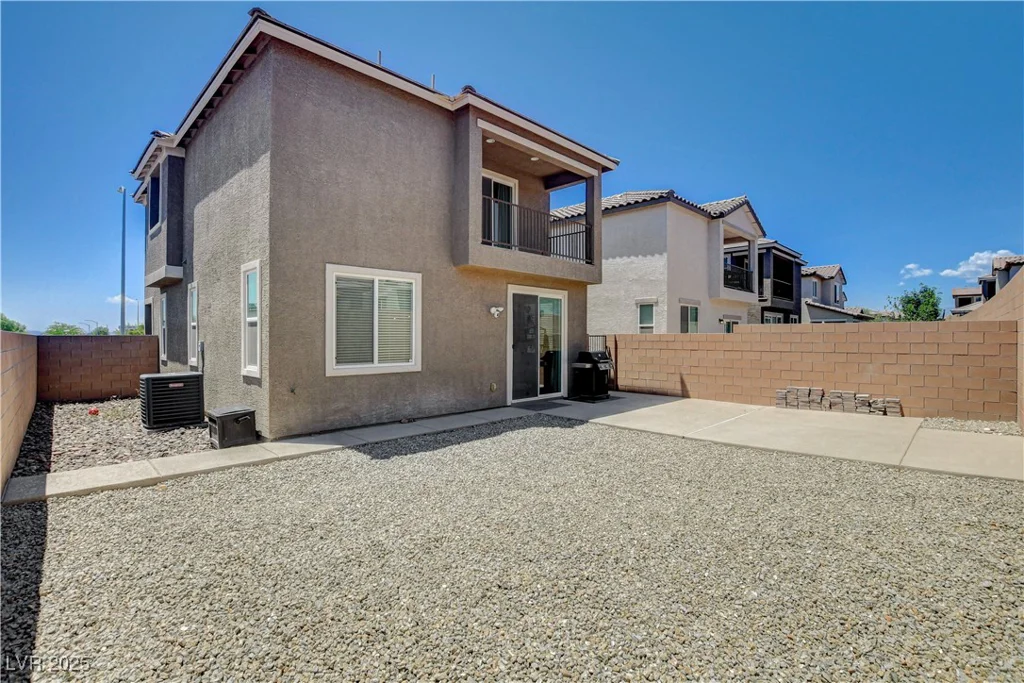 4240 Spring Storm, North Las Vegas, NV 89081