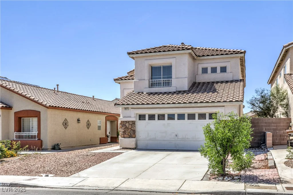 7977 Blue Brook, Las Vegas, NV 89147