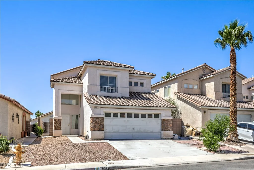 7977 Blue Brook, Las Vegas, NV 89147