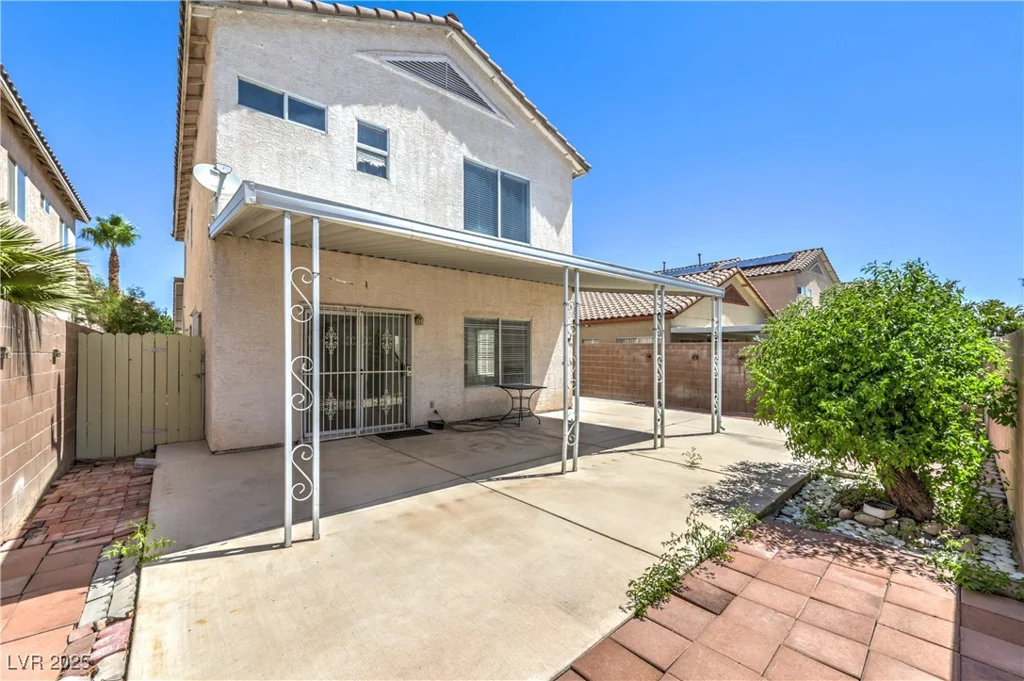 7977 Blue Brook, Las Vegas, NV 89147