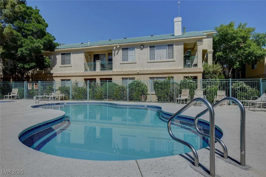 5155 Tropicana, Las Vegas, NV 89103