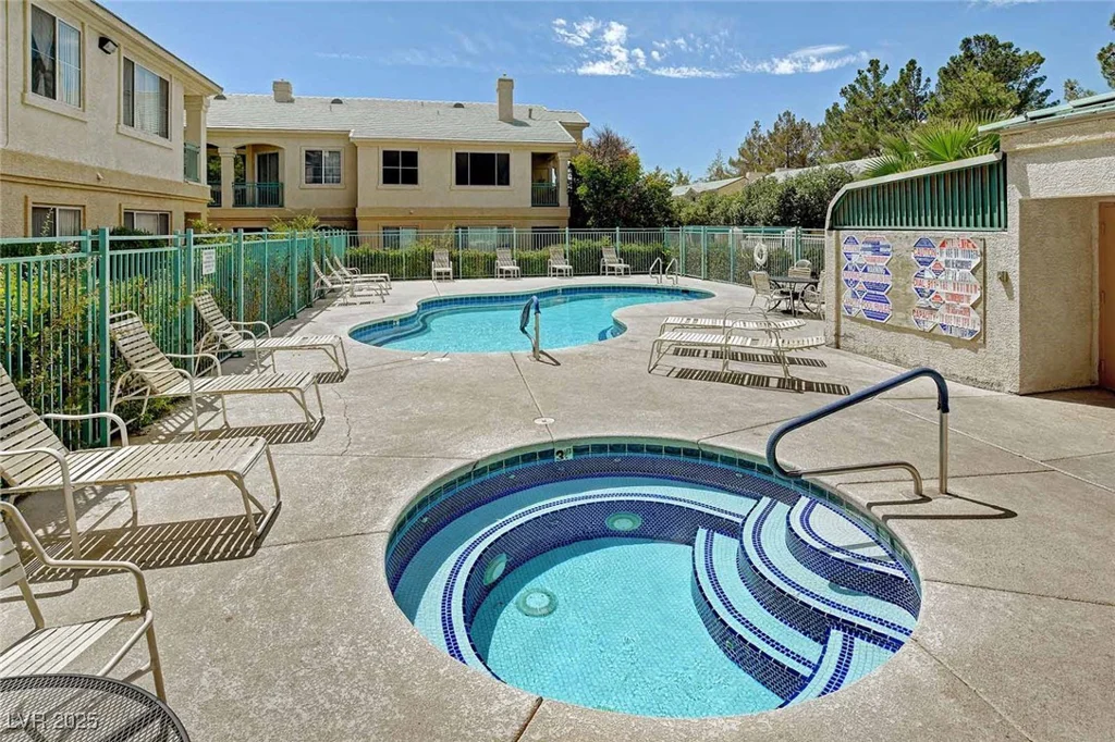 5155 Tropicana, Las Vegas, NV 89103