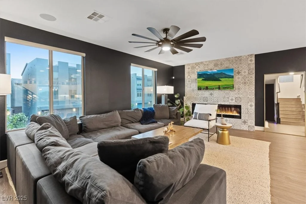 8055 Haywood Estate, Las Vegas, NV 89113