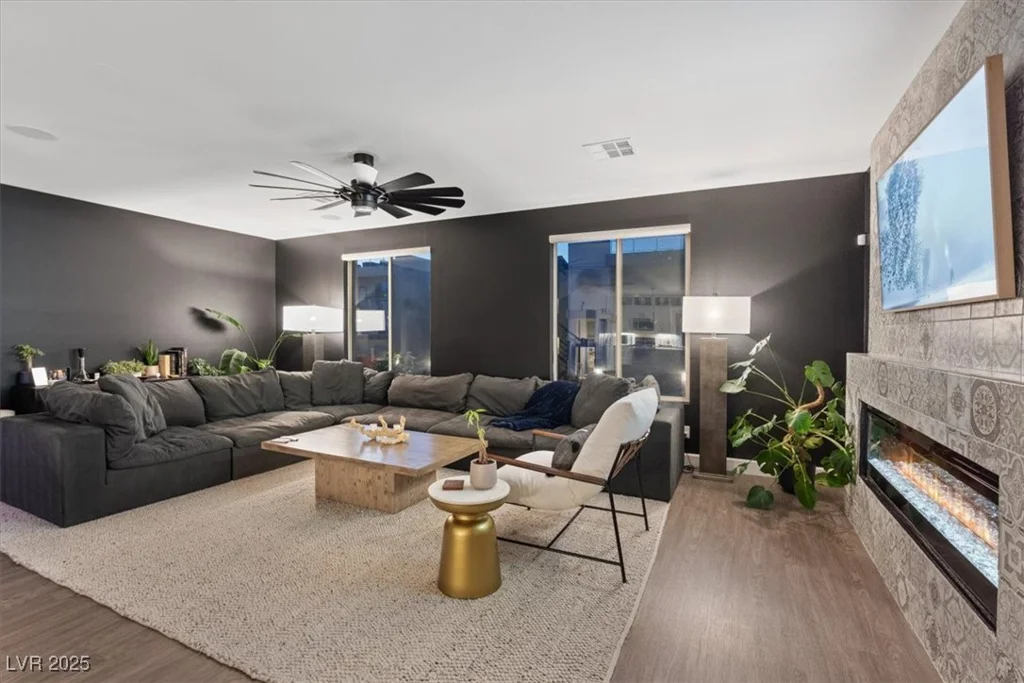 8055 Haywood Estate, Las Vegas, NV 89113
