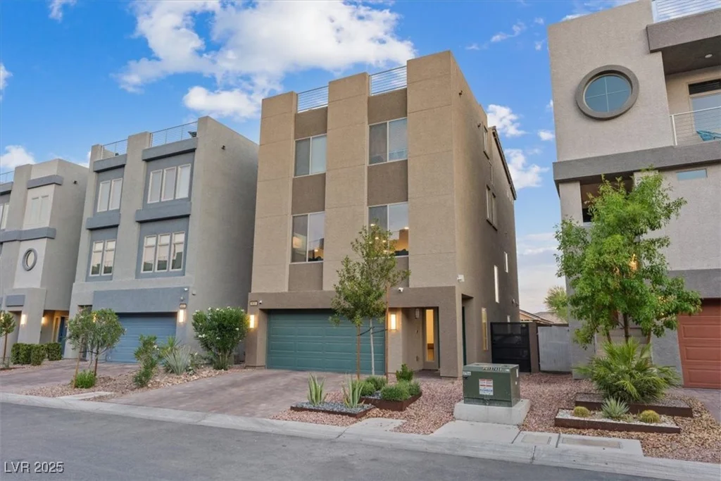 8055 Haywood Estate, Las Vegas, NV 89113