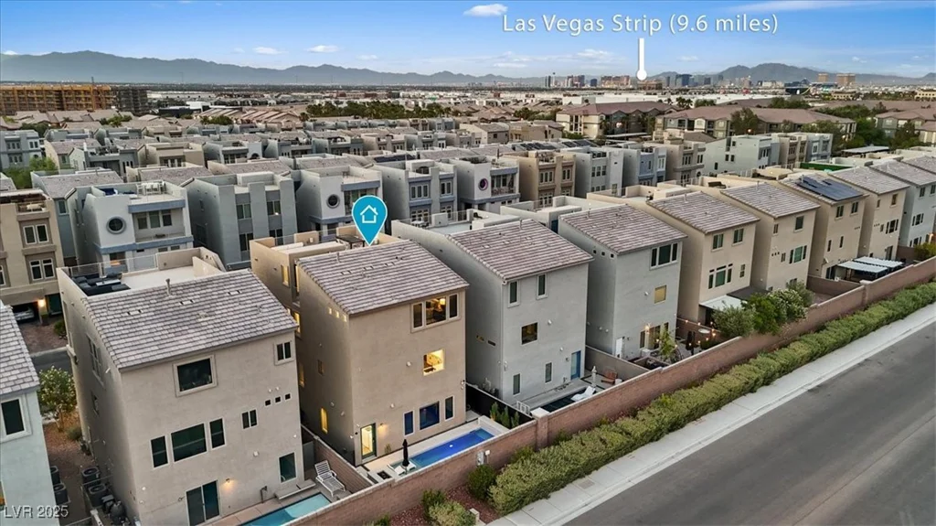 8055 Haywood Estate, Las Vegas, NV 89113