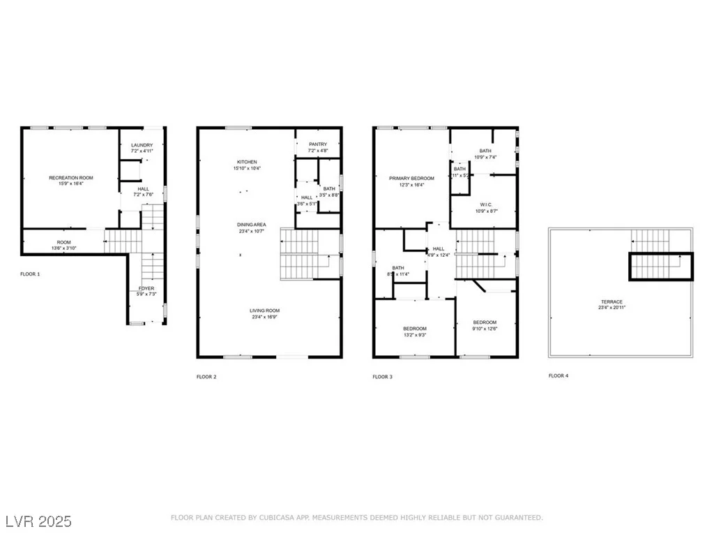 8055 Haywood Estate, Las Vegas, NV 89113