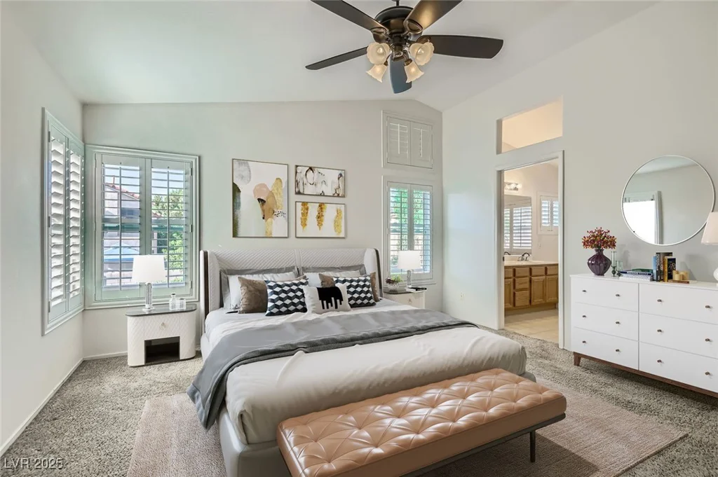 697 Gull Point, Las Vegas, NV 89123