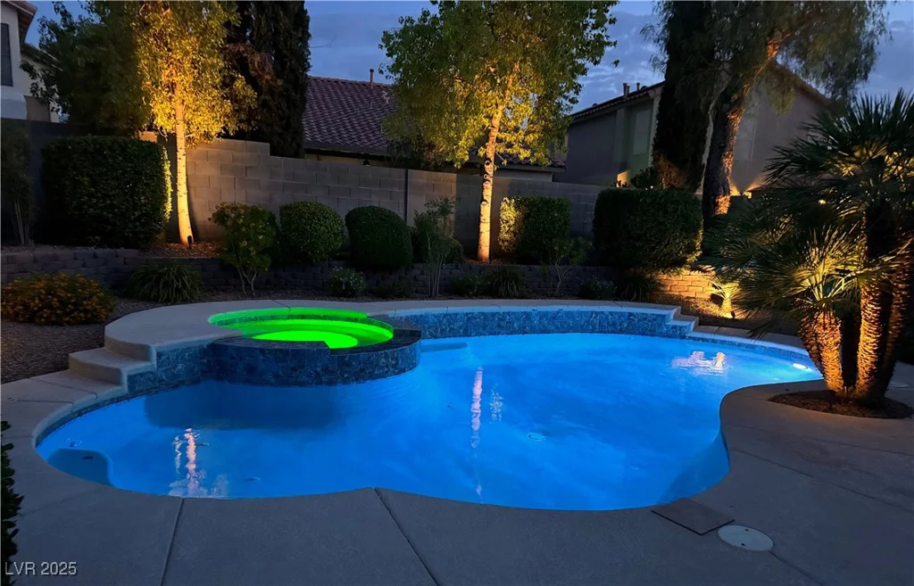 697 Gull Point, Las Vegas, NV 89123