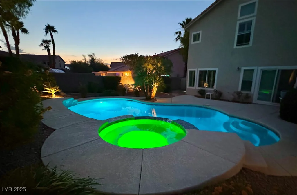 697 Gull Point, Las Vegas, NV 89123