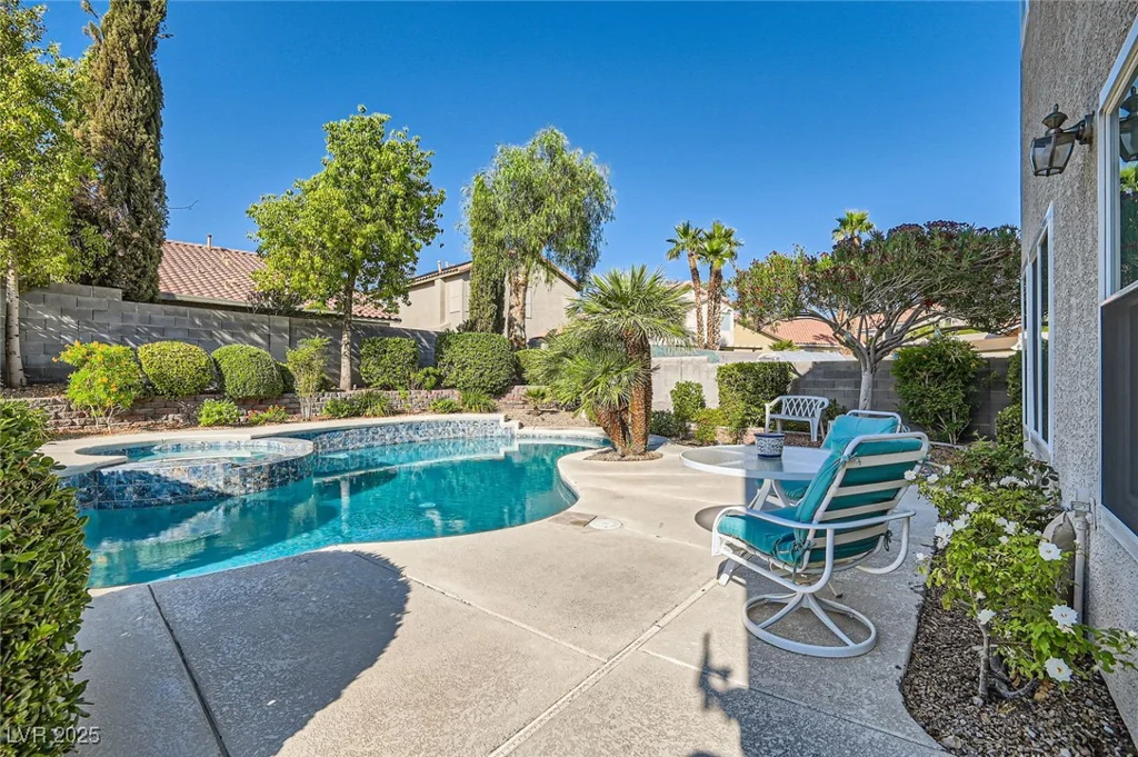 697 Gull Point, Las Vegas, NV 89123