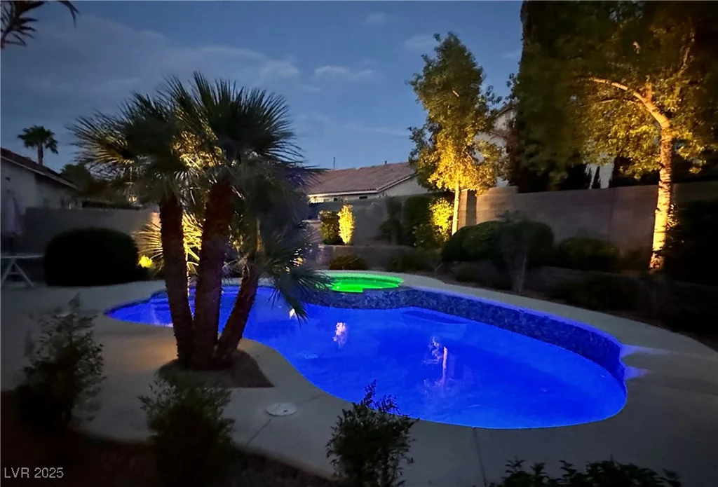 697 Gull Point, Las Vegas, NV 89123