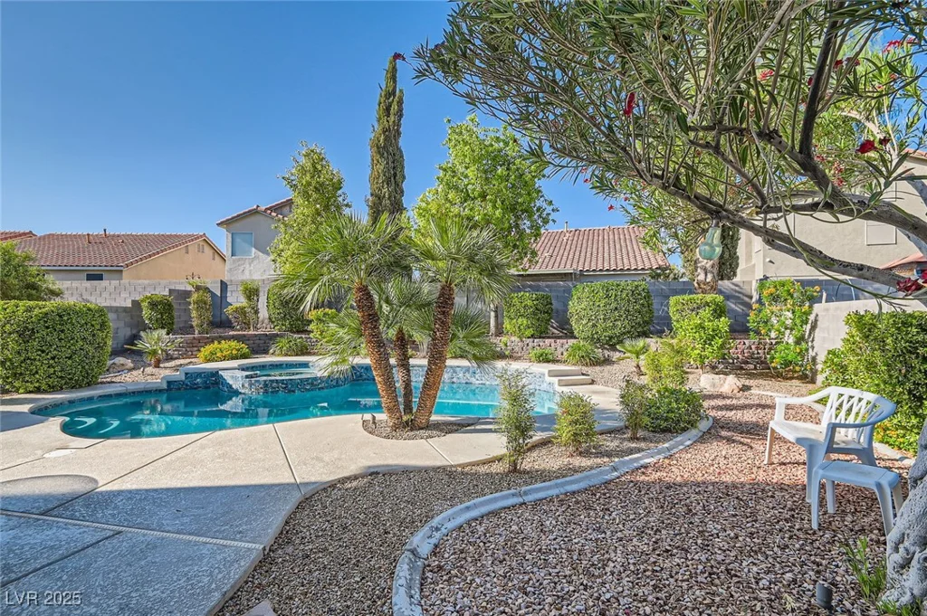 697 Gull Point, Las Vegas, NV 89123