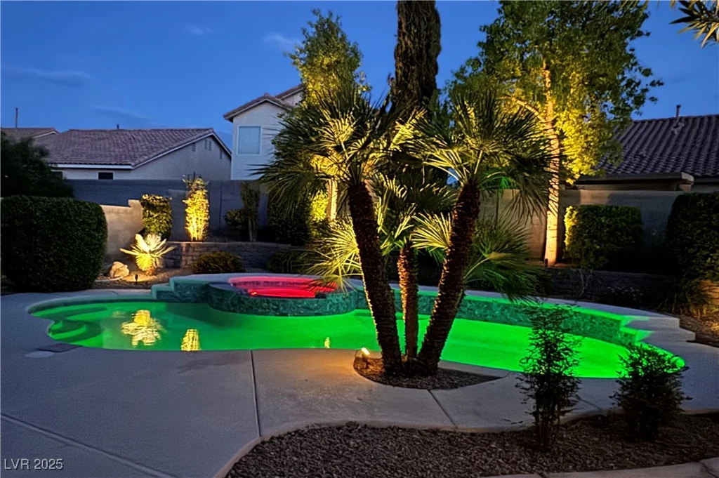 697 Gull Point, Las Vegas, NV 89123