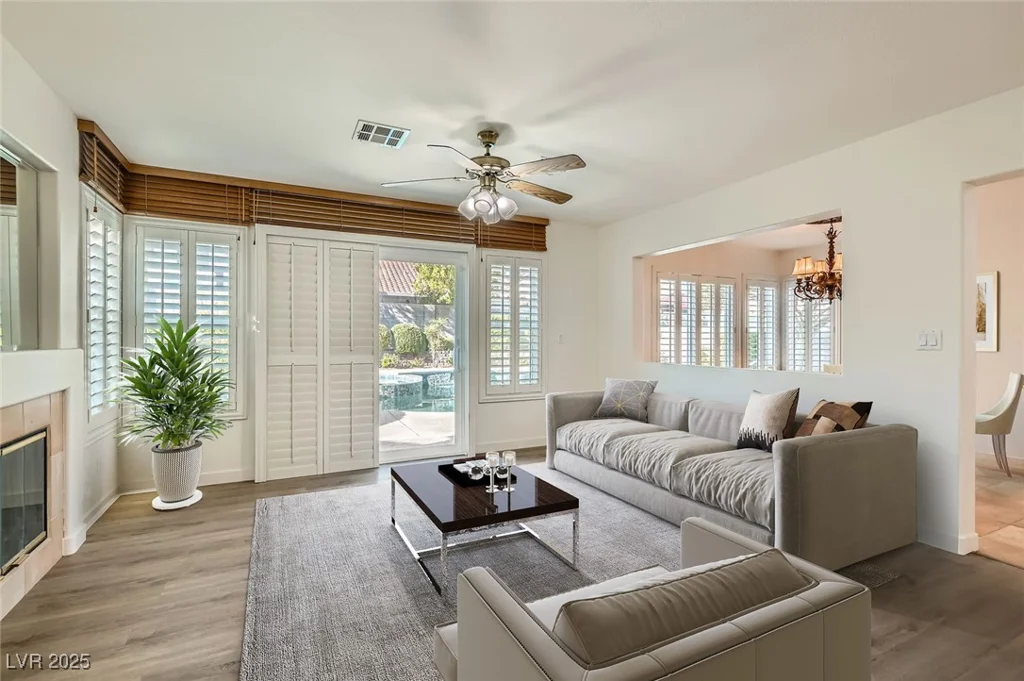 697 Gull Point, Las Vegas, NV 89123