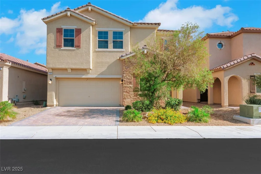 152 Walkinshaw, Las Vegas, NV 89148