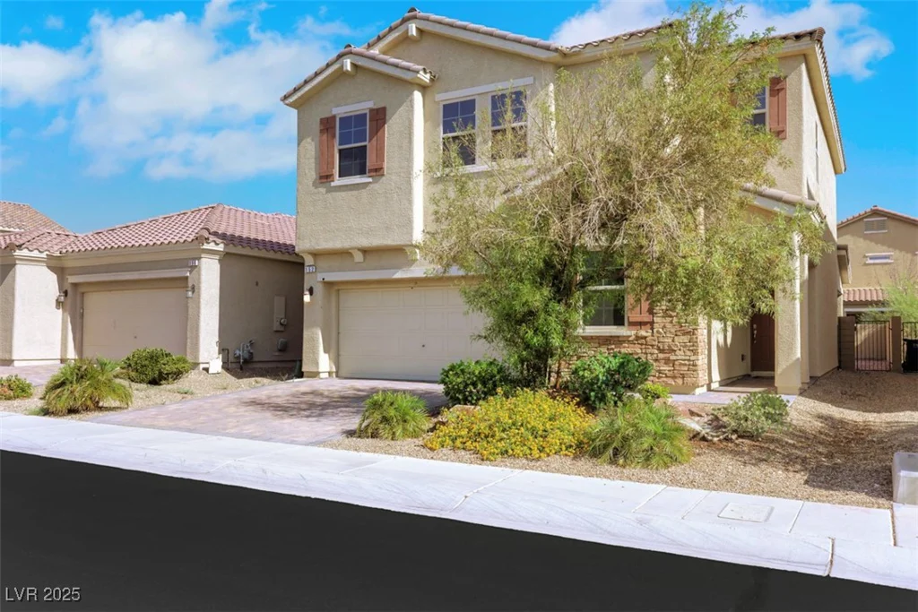 152 Walkinshaw, Las Vegas, NV 89148