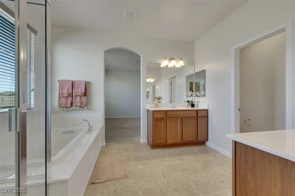 152 Walkinshaw, Las Vegas, NV 89148