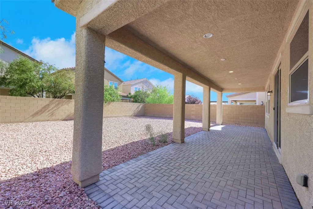 152 Walkinshaw, Las Vegas, NV 89148