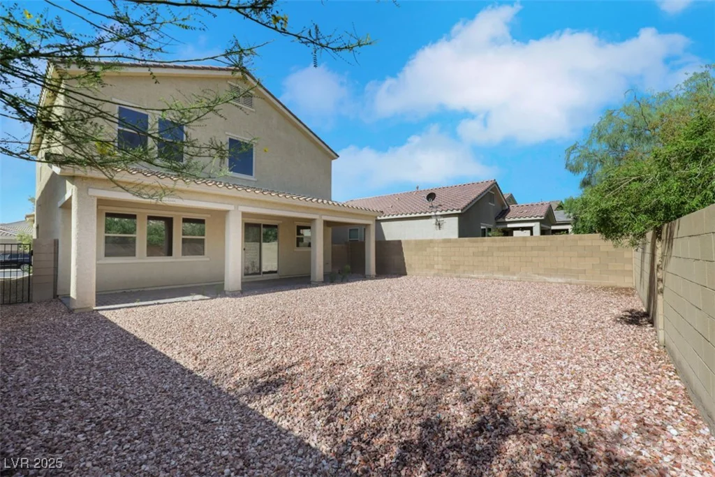152 Walkinshaw, Las Vegas, NV 89148