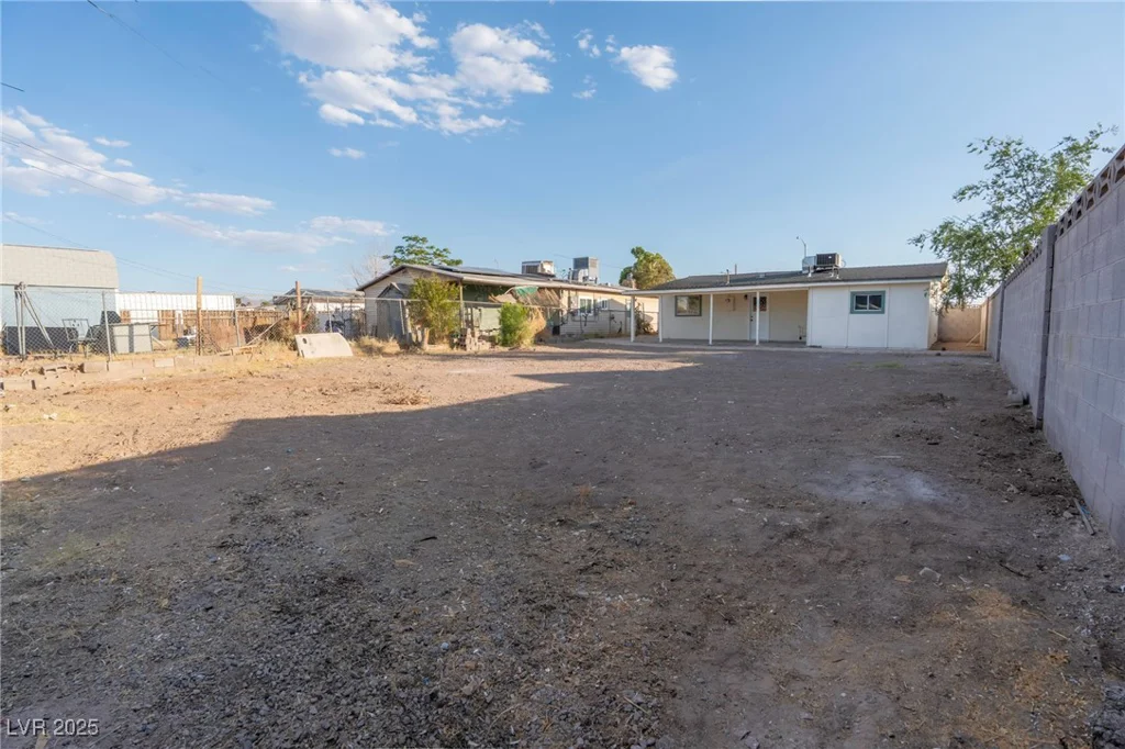1436 Chestnut, Henderson, NV 89011